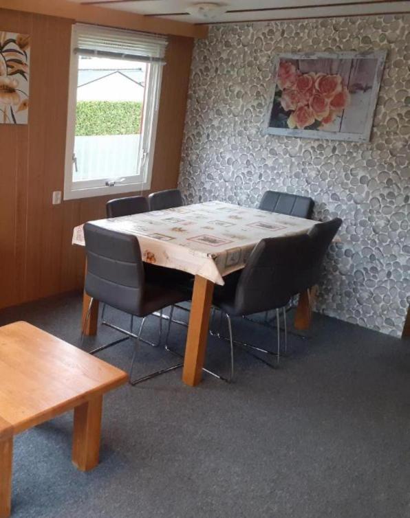 Mulder'S Vakantiehuis, Chalet 341 Schoonloo Exteriör bild